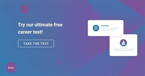 Free Online Career Test