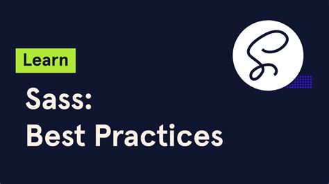 Free Online Course: Learn Sass: Best Practices from Codecademy …