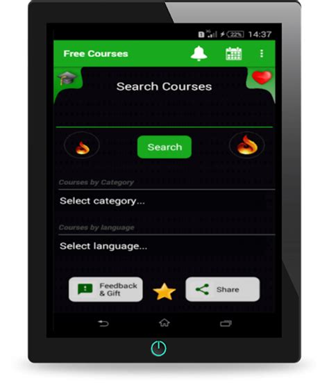 Free Online Courses with Certificate APK for Android Download