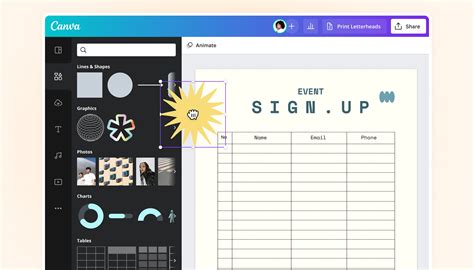 Free Online Form Builder Custom Form Creator Canva