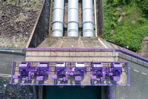 Free Online Hydroelectric Power Plants Course Alison