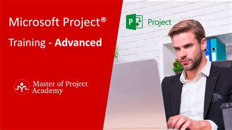 Free Online Microsoft Project Advanced Training Course