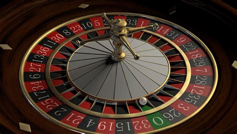 roulette online play