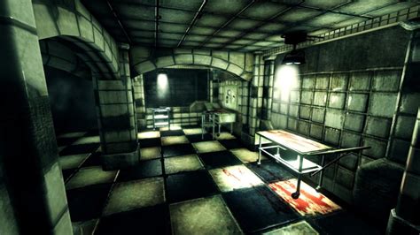 Free Online Scary Games from AddictingGames.com