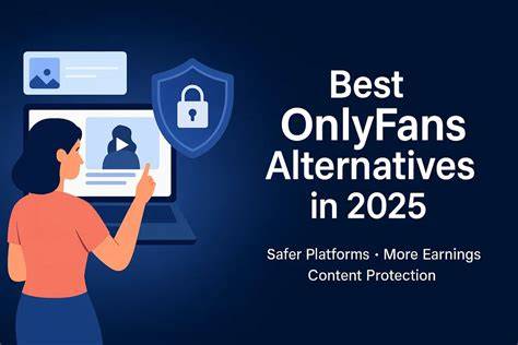 Free Onlyfans Alternatives Porn