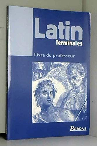 Free PDF Download Latin Terminale Livre Du Professeur