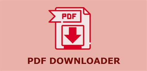 Free PDF Downloader - Apps on Google Play