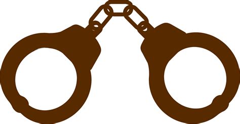 Free PNG Handcuffs Clipart Clip Art Download - PinClipart