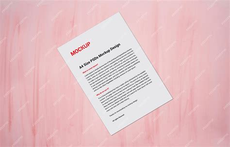 Free PSD mockup File Page 18