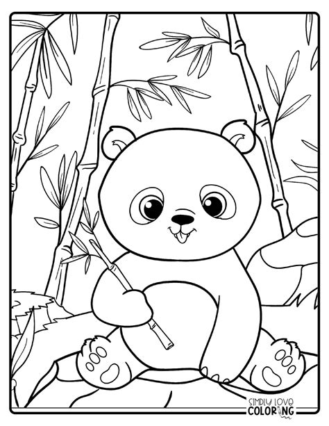 Auto Coloring Page