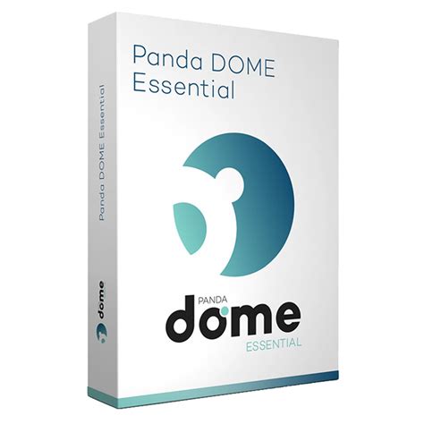 Free Panda Dome Essential