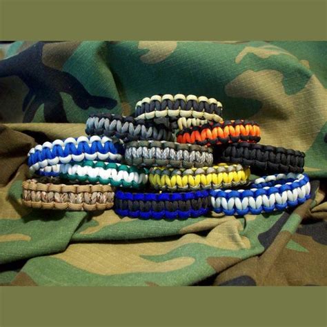 Free Paracord 101 eBook - Paracord Paul Bracelets and …