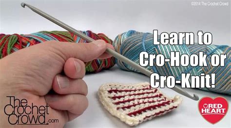 Free Pattern For Double Ended Crochet Hook Easy Crochet Patterns