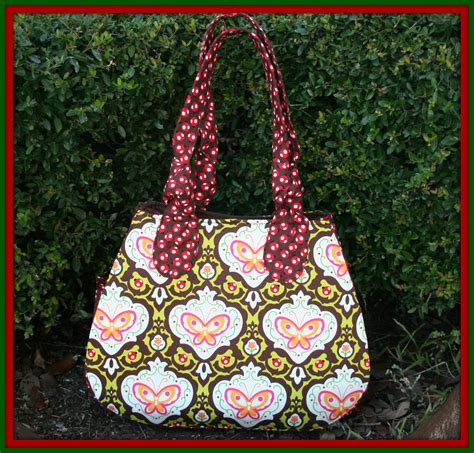 Free Pattern For Handbag Patterns Gallery