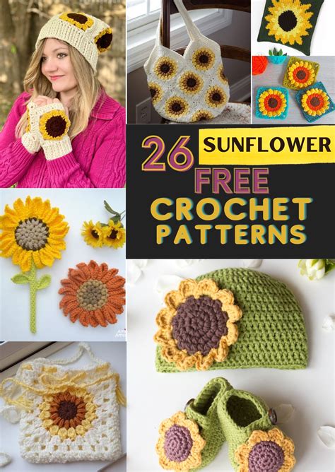 Free Patterns & Downloads FlamingoCrochet A New Way to Learn Crochet