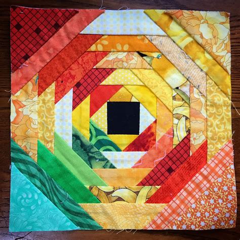 Free Pineapple Quilt Pattern