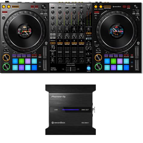 Free Pioneer DJ RB-DMX1 2024