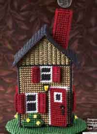 Free Plastic Canvas Patterns At Www Allcrafts Net