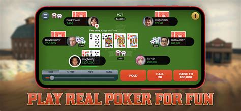 Free Poker Games · Replay Poker · Replay Poker