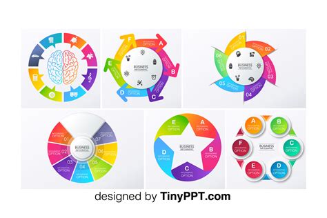 Free Powerpoint Smartart Picture Diagram Template Images and Photos
