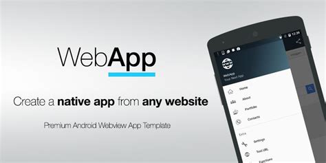 Free Premium Android Webview App Template Source Code Iisbetoq