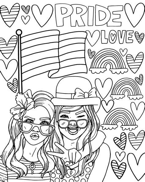 Relaxing Adult Coloring Book
