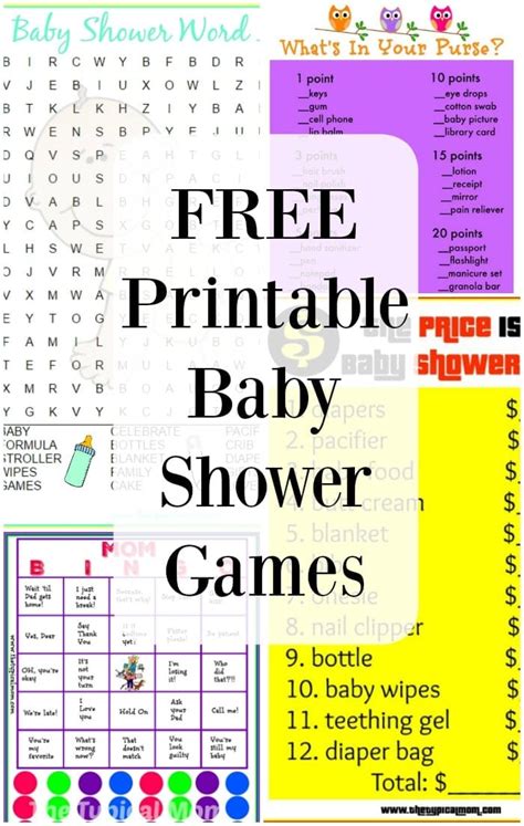 th?q=Free Printable Baby Shower Games