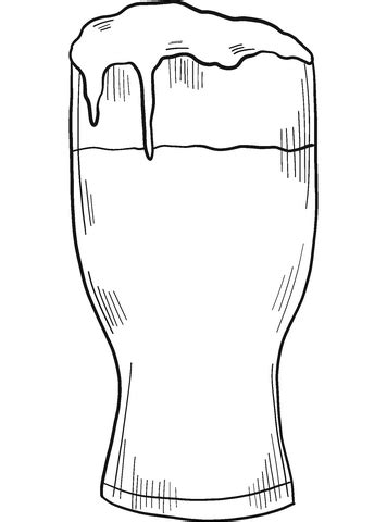 Free Printable Beer Coloring Pages Puzzles - partysupplieshut.com