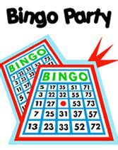 Free Printable Bingo Party Invitations - Hoover Web …