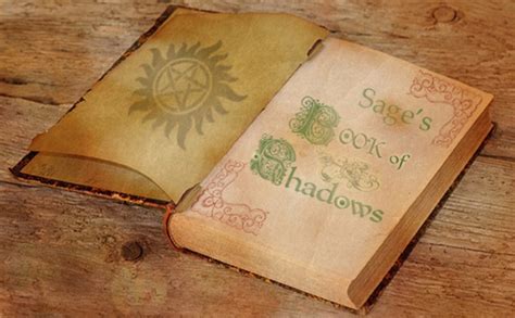 Free Printable Book of Shadow Pages HubPages