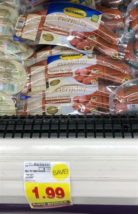 Free Printable Butterball Coupons
