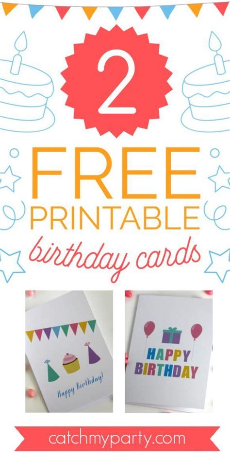 Free Printable Cards Without Downloads Printable Free Templates