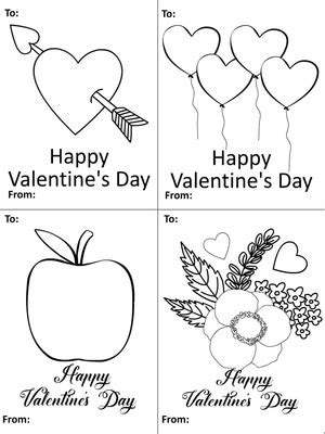Free Printable Color Your Card Cards Create And Print Free Printable Color Your Card Cards At Home