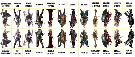 Free Printable D D Paper Miniatures Get What You Need For Free