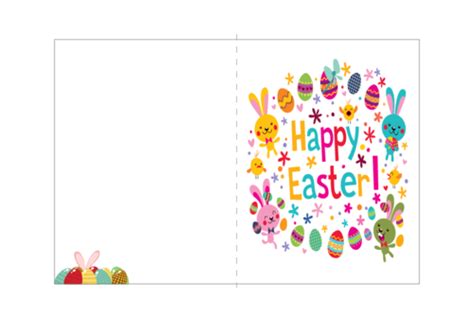 Free Printable Easter Invitation Kidspressmagazine Com