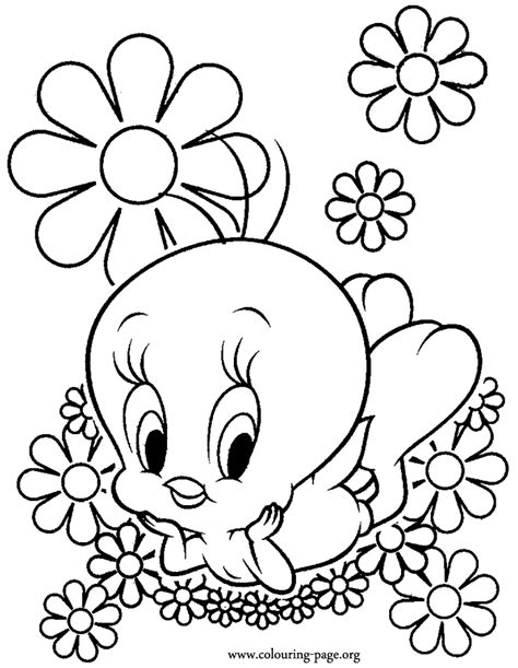 Free Printable Fun Coloring Pages