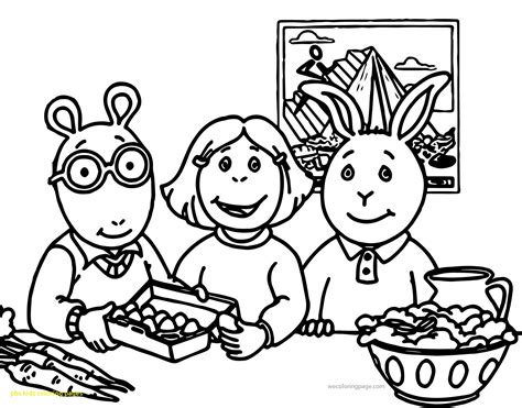 Free Printable Pbs Kids Coloring Pages Learning How to Read