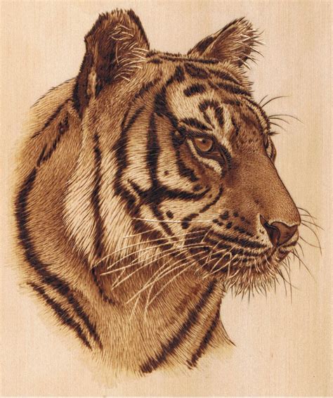 Free Printable Pyrography Patterns 