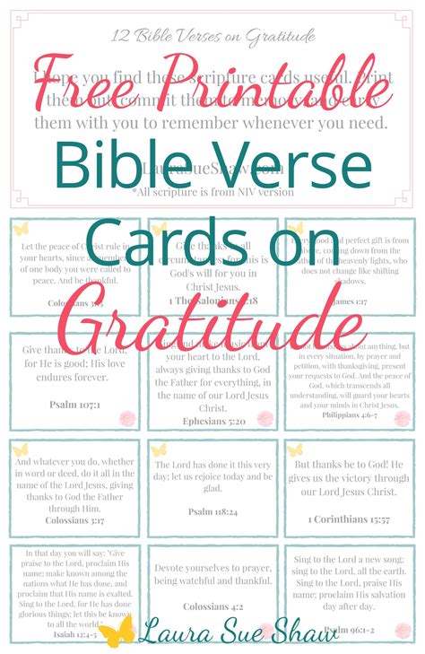 Free Printable Scripture Cards Printable Calendars AT A GLANCE