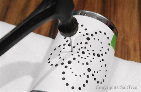 Free Printable Tin Can Lanterns Patterns bugetin