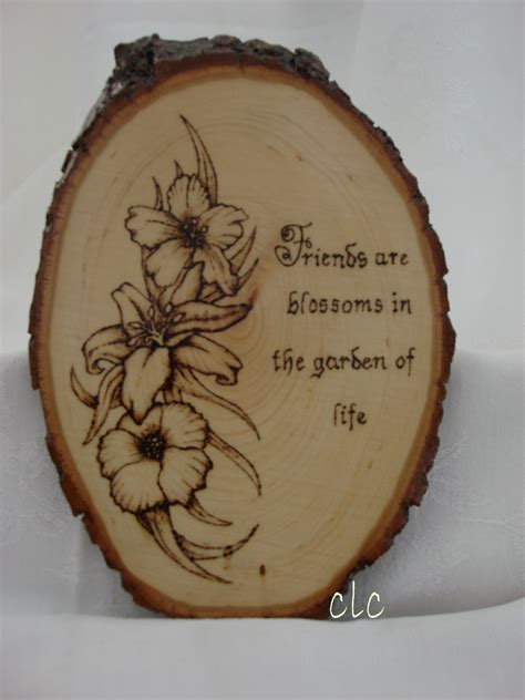 Free Printable Wood Burning Patterns Customize and Print