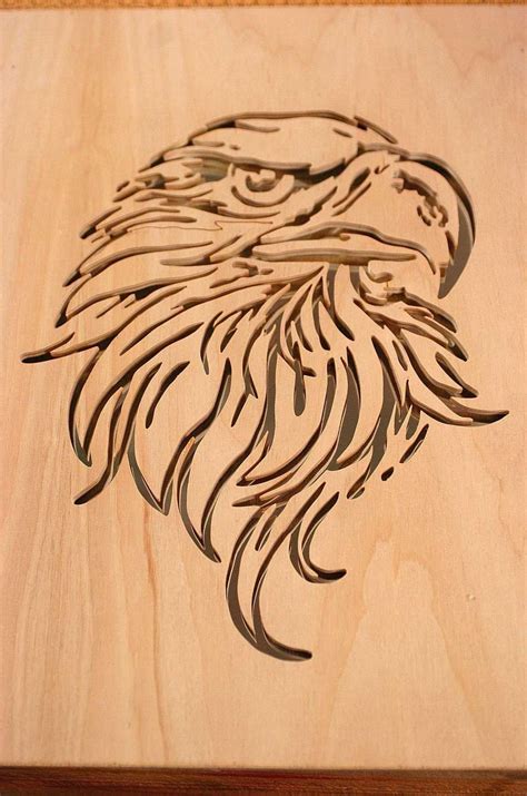 Free Printable Wood Carving Patterns