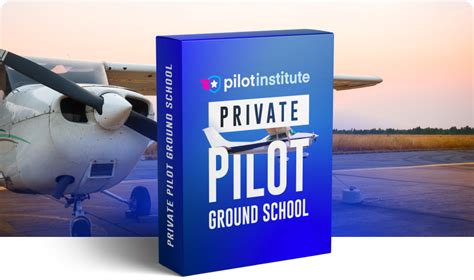 Free Private Pilot Online Ground School - Pilot Institute