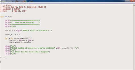 Free Programming Source Codes and Computer Programming Tutorials Word