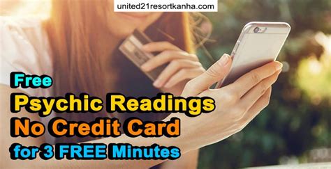 Free Psychic Reading No Credit Card - Mind and Spirit Counseling