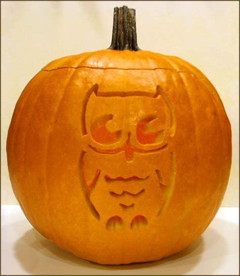 Free Pumpkin Carving Patterns by Christene HubPages
