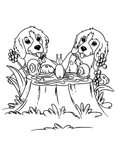 Goomba Coloring Page