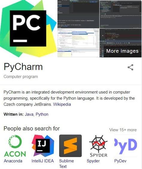 Free PyCharm full version