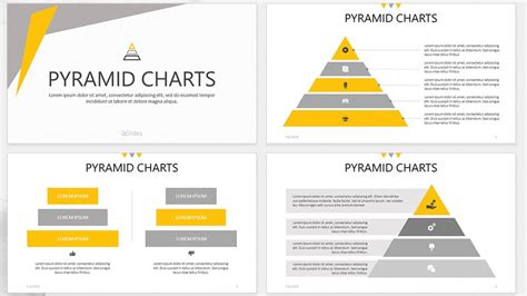 Free Pyramid Chart Slides Powerpoint Template Designhooks