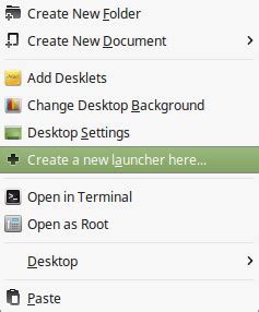 Free Python Course Linux Desktop Launcher